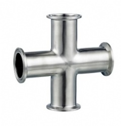 Clamp Cross