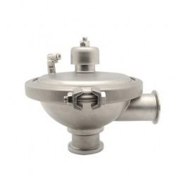 Constant Pressure Adjust Valve