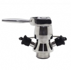 VSA Aseptic Sampling Valve
