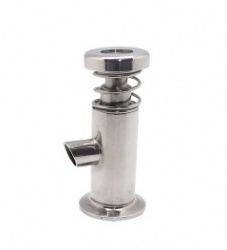 VSY Yogurt Sampling Valve