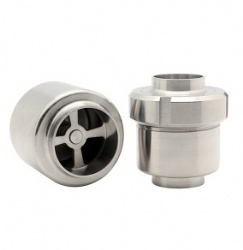 VCU Union Type Check Valve