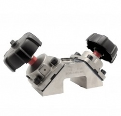 VDZ-U32A Multi-ports Diaphragm Valve