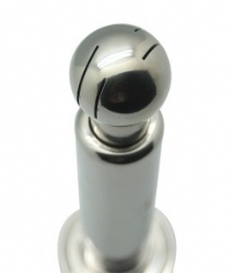 TCD Rotary Cleaning Ball with Double TC