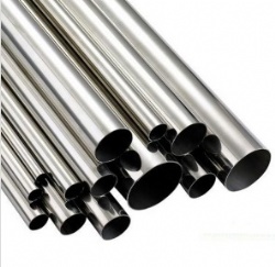 A270 Sanitary Stainless Steel Tubing