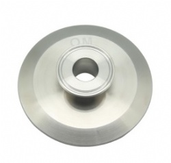 4” X 1”Tri-Clamp to Tri-Clamp Adaptor