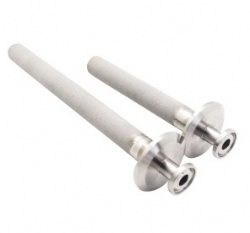 1/2” Tri Clamp Carbonation Stone with 1.5” TC